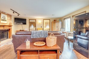 Maison (2 Bedrooms) | Intérieur