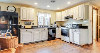 Finger Lakes Retreat: Cohocton Cabin on 25 Acres!