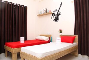 Double Room | Free WiFi