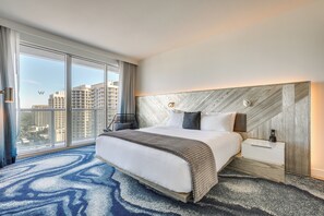 Leilighet (2 Bedrooms) | Innvendig