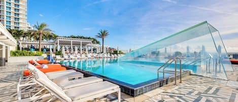 Departamento (2 Bedrooms) | Interior