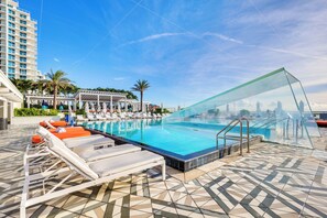 Interior - Sleek Fort Lauderdale Condo Near Beaches & Dining! (Fort Lauderdale)