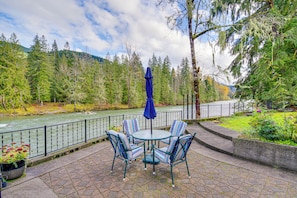 Rumah (3 Bedrooms) | Interior