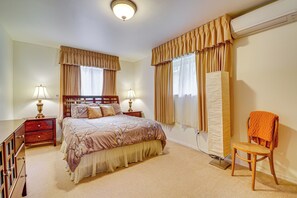 Casa (3 Bedrooms) | Parte interna