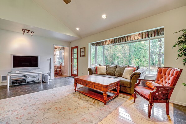 Casa (3 Bedrooms) | Interior