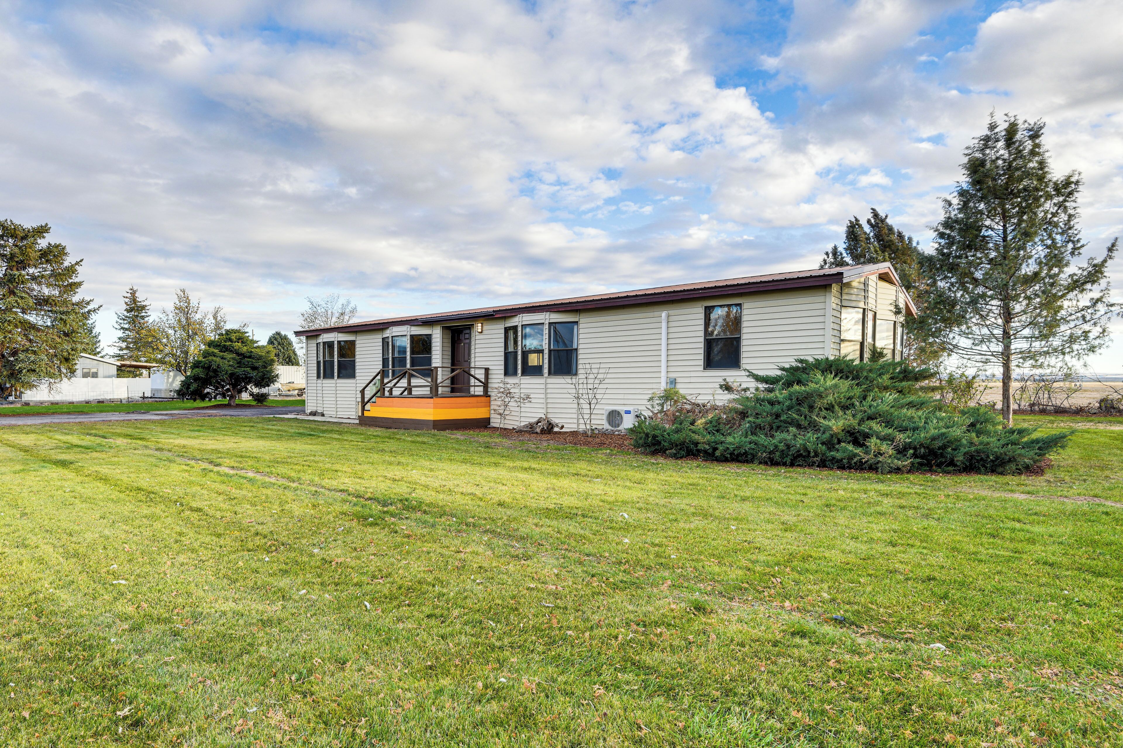 Nhà (3 Bedrooms) | Nội thất