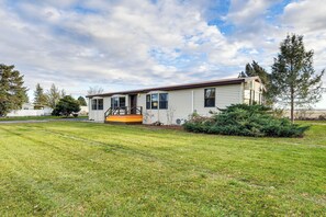 Hus (3 Bedrooms) | Innvendig