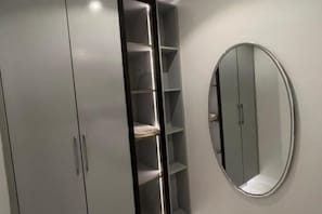Interiör