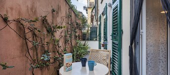 Prione Apartment with Patio  by Wonderful Italy