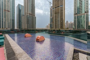 House | 1 bedroom - Modern Living w Premium Amenities Close to Marina (Dubai)