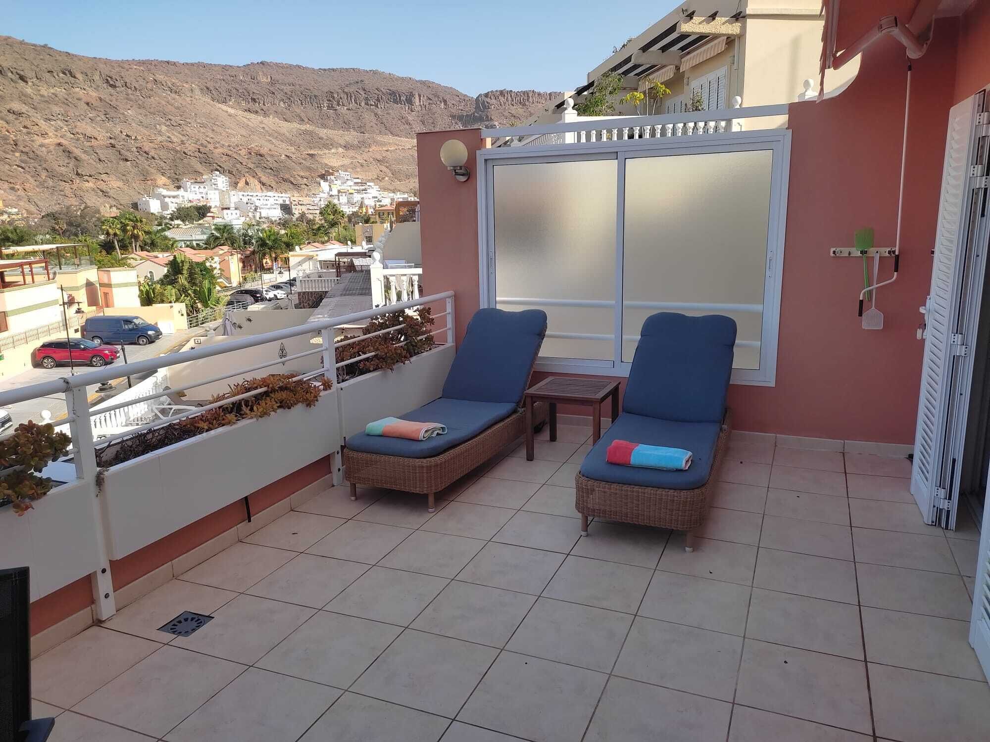 Apartment, 1 Bedroom, Smoking, Private Pool | Interior