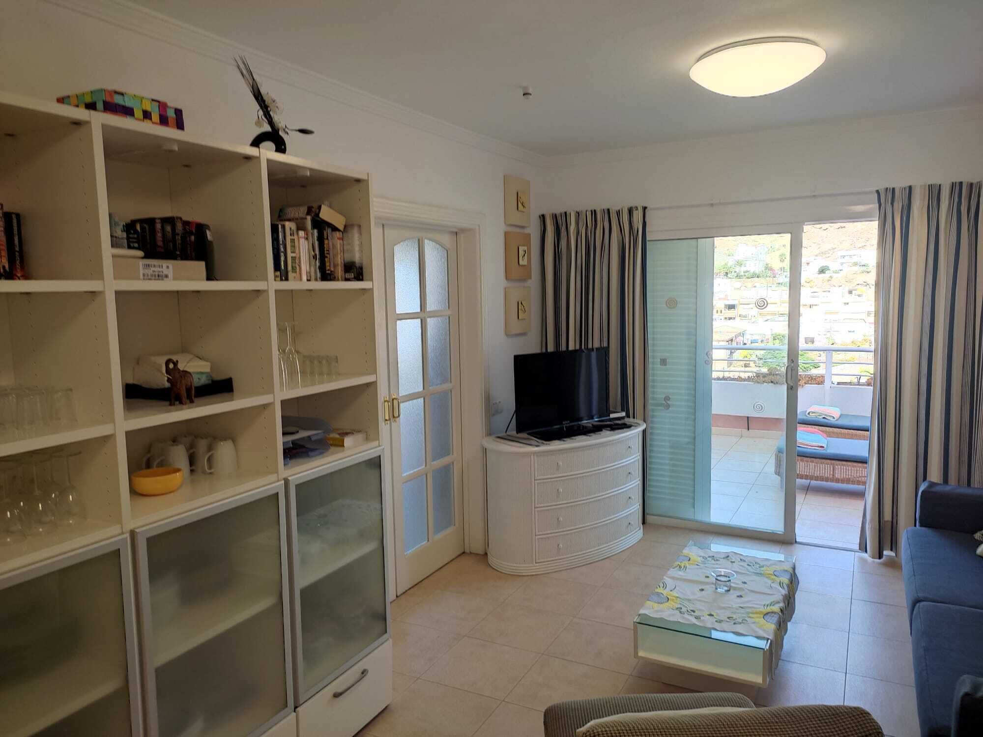 1 chambre