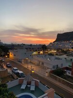 Apartment, 1 Bedroom, Smoking, Private Pool | Interior