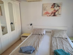 1 habitación 