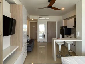 Apartment | 1 bedroom, Internet