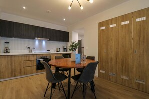 Apartment - w Dazzling 1BR w Fantastic View in Miraflores (Lima)