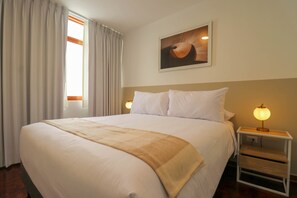 公寓 | 2 間臥室、網路服務