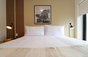 Apartamento | 2 quartos, acesso à internet de alta velocidade