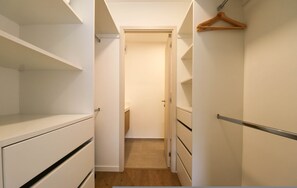 Appartement | 2 chambres, Internet