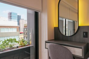 Leilighet | 2 soverom og internett