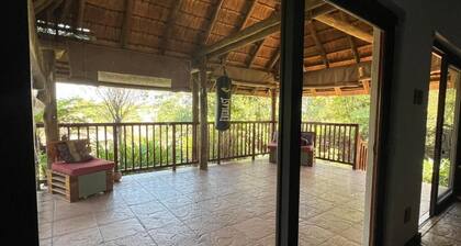 Acoustic Guest House