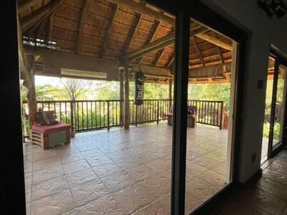 Acoustic Guest House