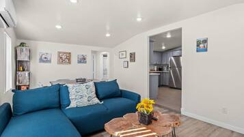 Rumah | 3 kamar tidur dan internet