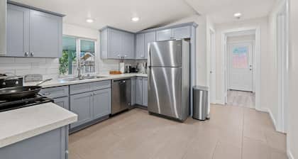 Charming Escape With Stylish Decor Outdoor Space