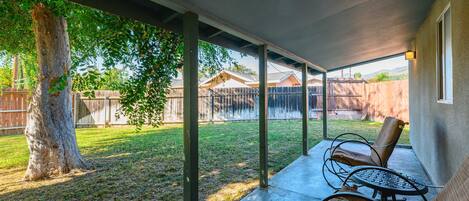 House | 3 bedrooms, Internet