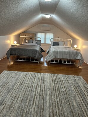 4 chambres, Wi-Fi