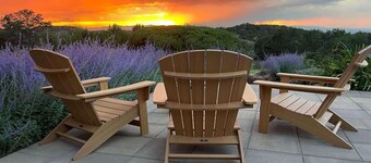 Sunset Mountain Ranch - 5 Bedroom