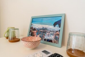 Café et/ou machine à café