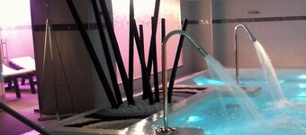 HOTEL PLAYAMAR LAREDO