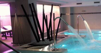 HOTEL PLAYAMAR LAREDO