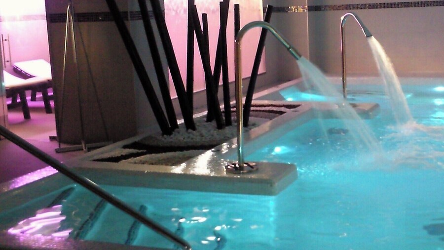 HOTEL PLAYAMAR LAREDO