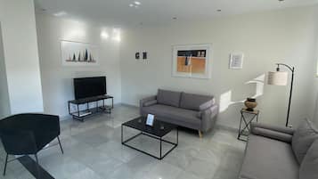 Flachbildfernseher