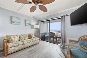 スマートテレビ