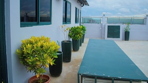 Exterior - HOTEL LLAELL (Luanda)