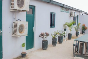 Exterior - HOTEL LLAELL (Luanda)