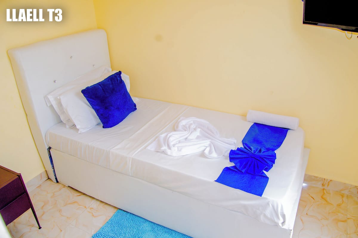 Classic-Zimmer | Bettwäsche aus ägyptischer Baumwolle, hochwertige Bettwaren
