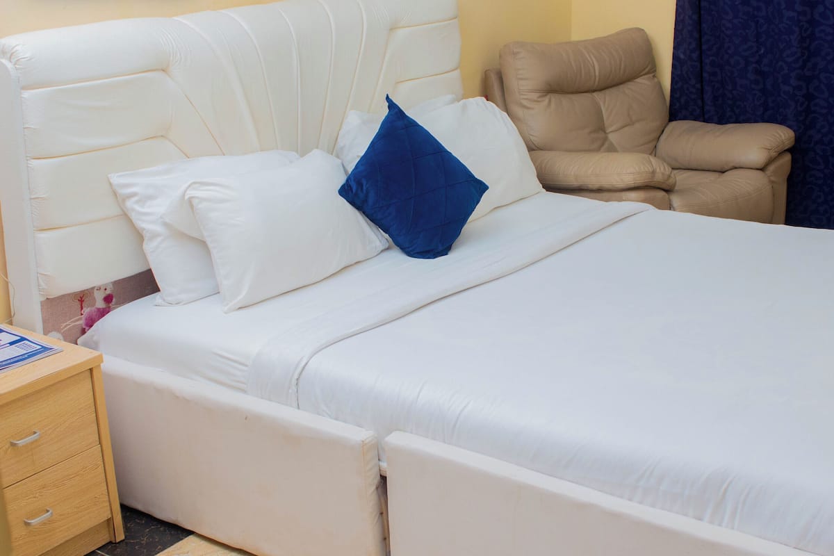 Egyptiske bomuldslagner, premium-sengetøj, dundyner