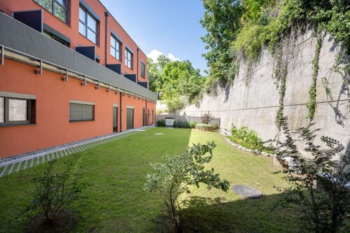 Arbio I Accessible Apartment near WKO Steiermark Graz