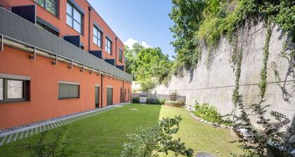 Arbio I Accessible Apartment near WKO Steiermark Graz