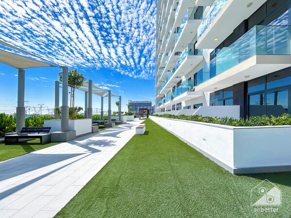 アパートメント (0 Bedroom) | 内装