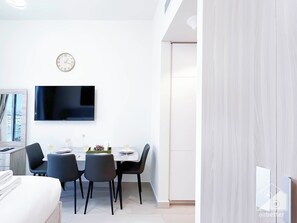 アパートメント (0 Bedroom) | 内装