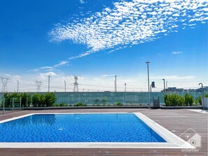 アパートメント (0 Bedroom) | 内装