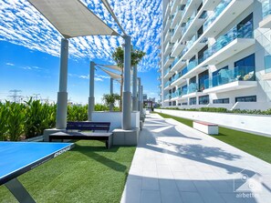 Appartamento (0 Bedroom) | Interni