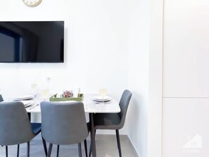 Leilighet (0 Bedroom) | Innvendig