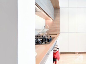 Huoneisto (0 Bedroom) | Sisätilat