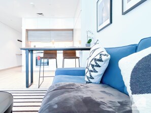 Leilighet (0 Bedroom) | Innvendig